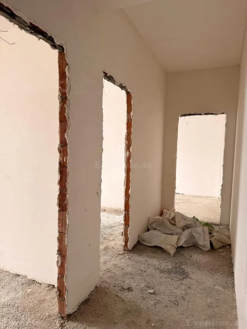 2 otaqlı yeni tikili mənzil satılır — Abşeron r., Bakı - şəkil 3