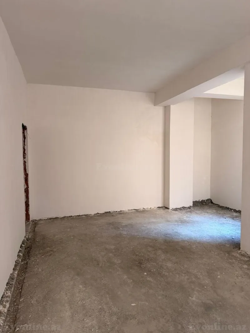 2 otaqlı yeni tikili mənzil satılır — Abşeron r., Bakı - şəkil 4