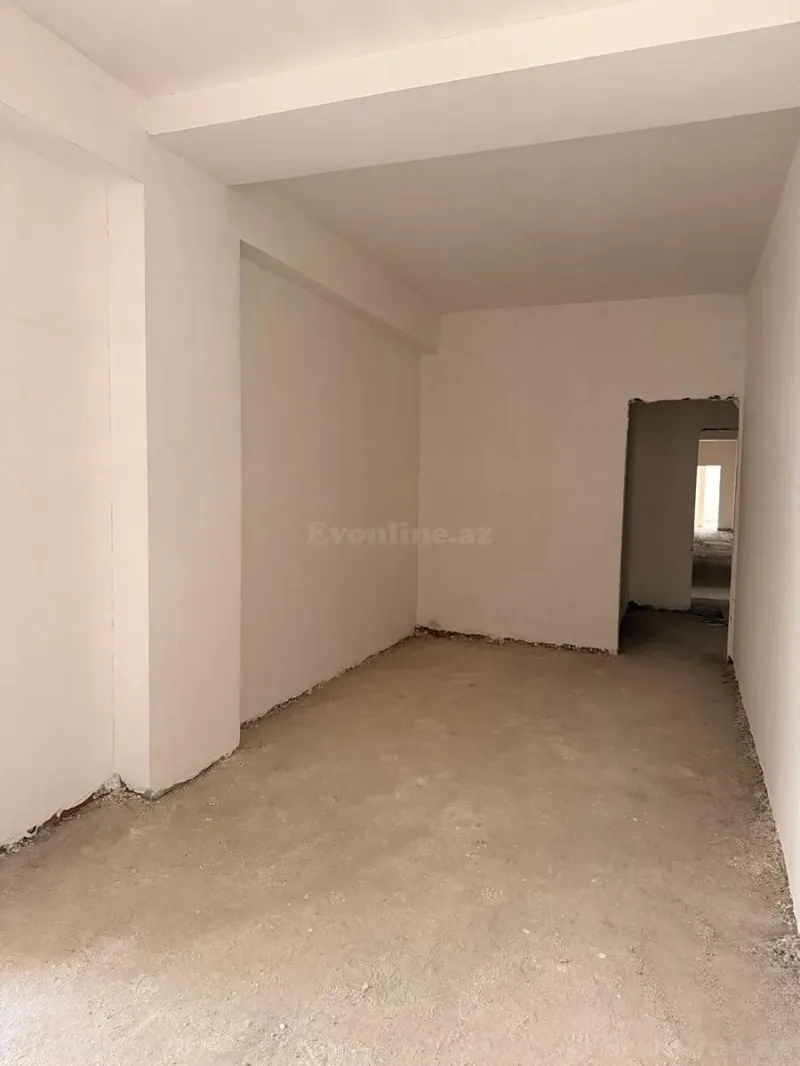 2 otaqlı yeni tikili mənzil satılır — Abşeron r., Bakı - şəkil 8