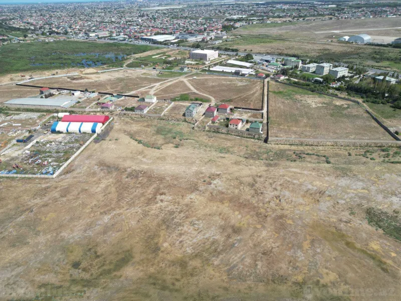 Torpaq Maştağa Satılır