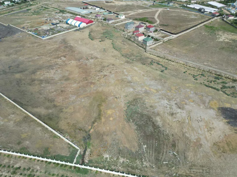 Torpaq satılır — Maştağa, Bakı - şəkil 2