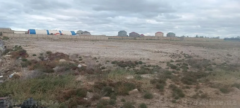 Torpaq satılır — Maştağa, Bakı - şəkil 3