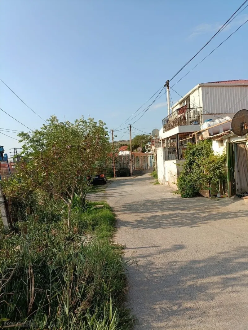 3 otaqlı Həyət evi 65 m² Bayıl Satılır