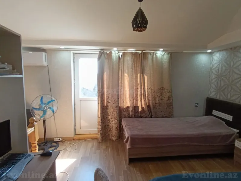 3 otaqlı həyət evi satılır — Bayıl, Bakı - şəkil 19
