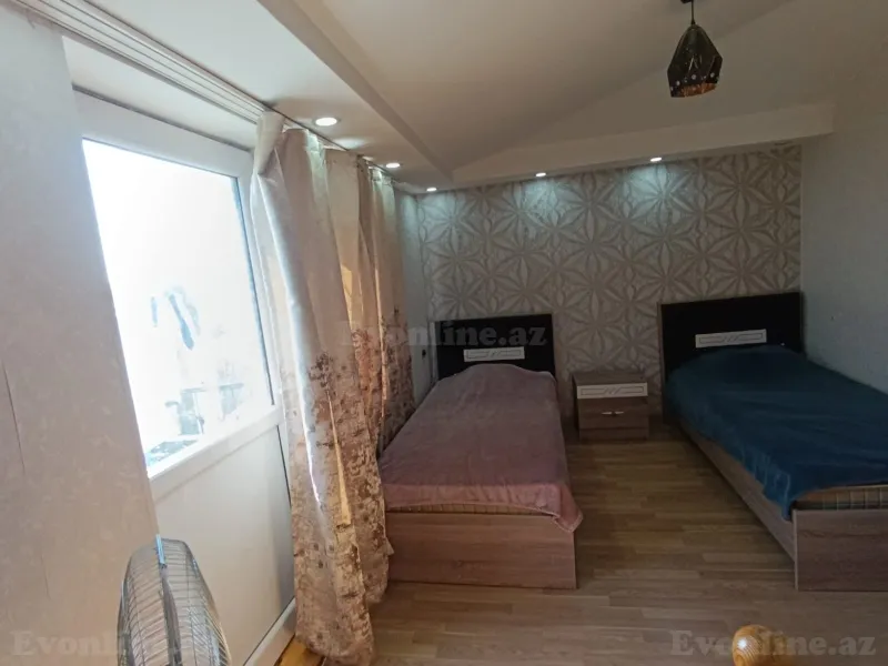 3 otaqlı həyət evi satılır — Bayıl, Bakı - şəkil 20