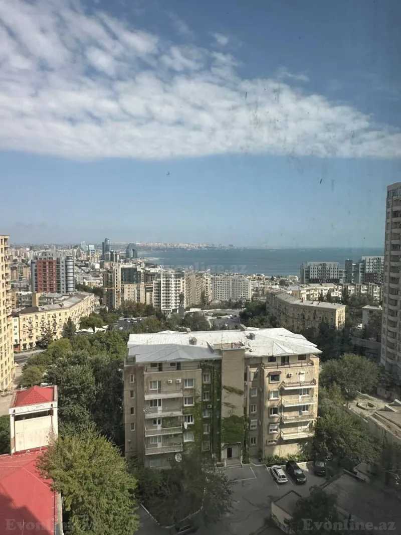 4 otaqlı yeni tikili mənzil satılır — Elmlər Akademiyası m., Bakı - şəkil 4