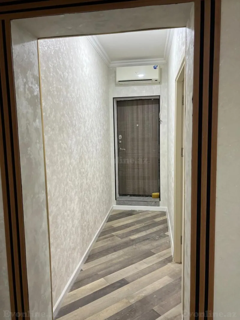 2 otaqlı həyət evi kirayə verilir — Hövsan, Bakı - şəkil 4