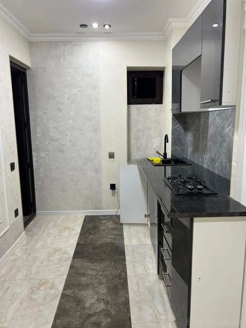 2 otaqlı həyət evi kirayə verilir — Hövsan, Bakı - şəkil 6