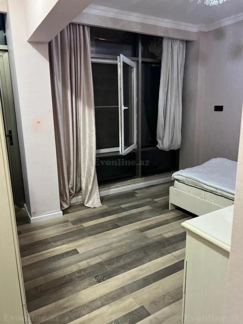 2 otaqlı həyət evi kirayə verilir — Hövsan, Bakı - şəkil 7