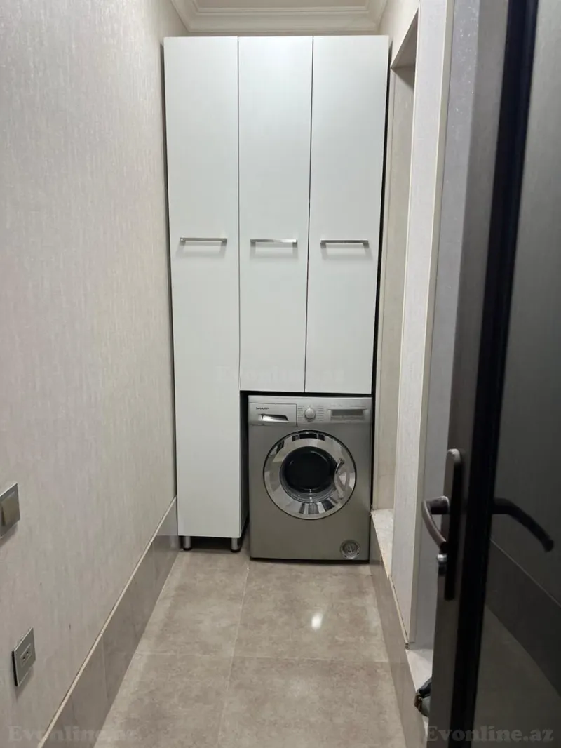 2 otaqlı həyət evi kirayə verilir — Hövsan, Bakı - şəkil 8