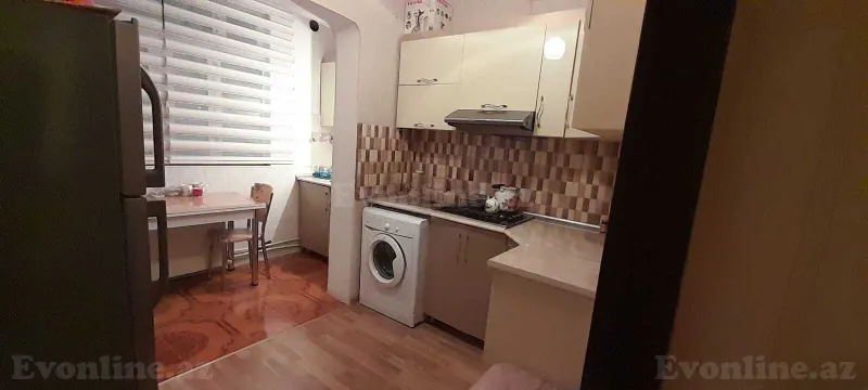 3 otaqlı köhnə tikili mənzil satılır — Yeni Günəşli, Bakı - şəkil 20