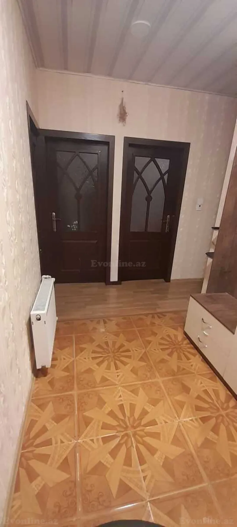 3 otaqlı köhnə tikili mənzil satılır — Yeni Günəşli, Bakı - şəkil 22