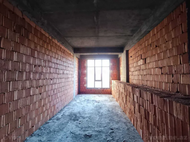 2 otaqlı yeni tikili mənzil satılır — 28 May m., Bakı - şəkil 4