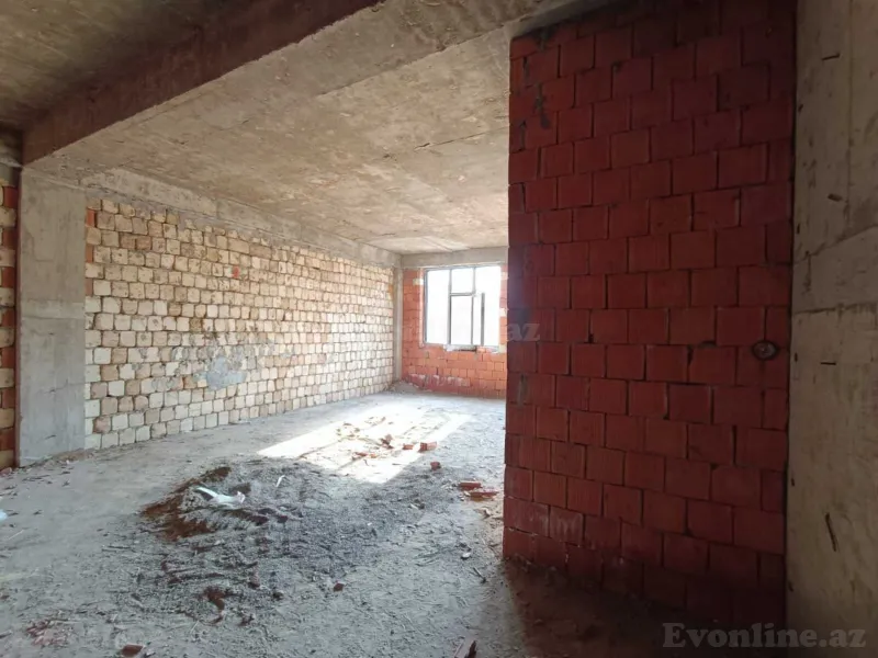 2 otaqlı yeni tikili mənzil satılır — 28 May m., Bakı - şəkil 6