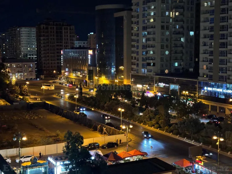 2 otaqlı yeni tikili mənzil satılır — Xətai r., Bakı - şəkil 7