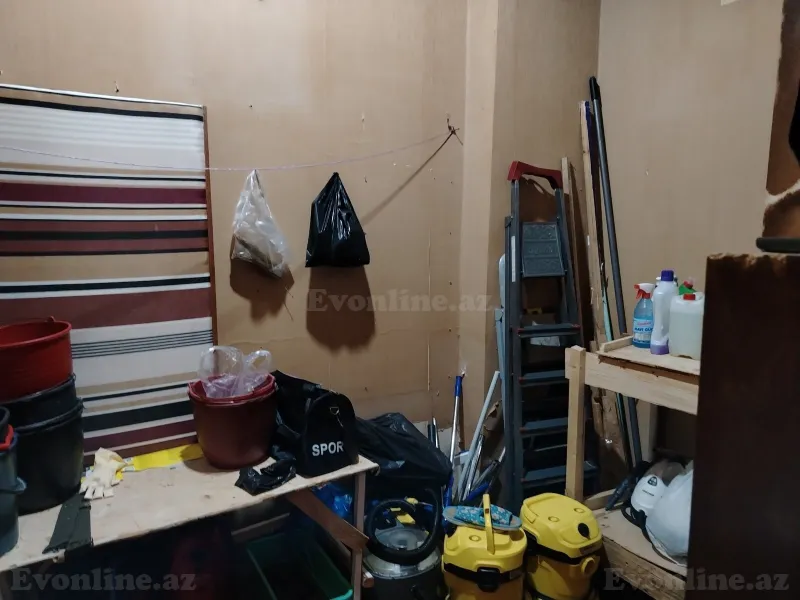 Obyekt satılır — 8-ci kilometr, Bakı - şəkil 5