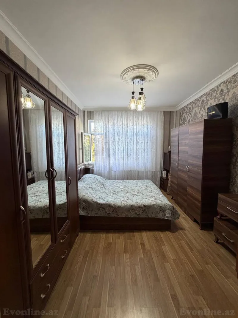2 otaqlı köhnə tikili mənzil satılır — 20 Yanvar m., Bakı - şəkil 3