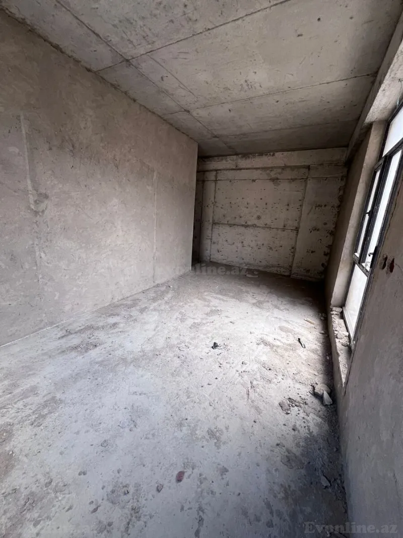 3 otaqlı yeni tikili mənzil satılır — 28 May m., Bakı - şəkil 5