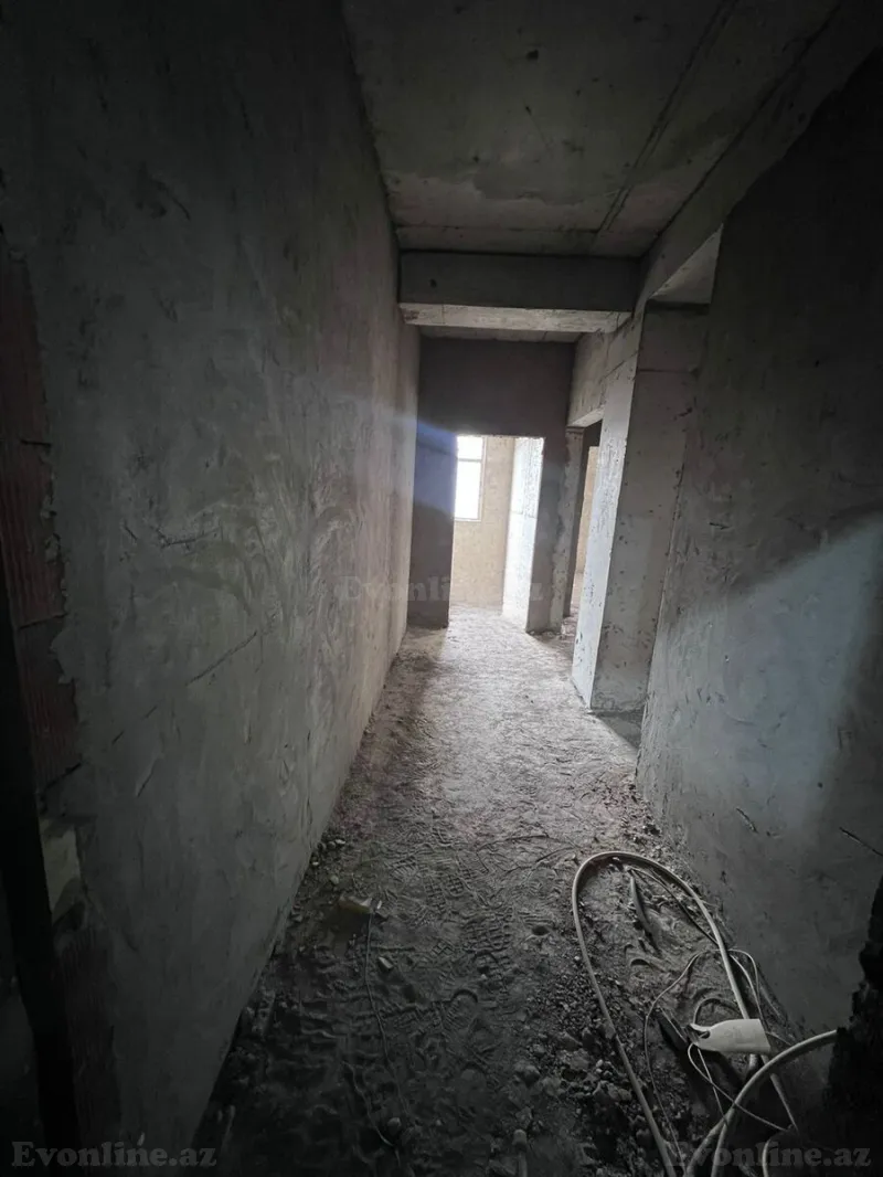 3 otaqlı yeni tikili mənzil satılır — 28 May m., Bakı - şəkil 6