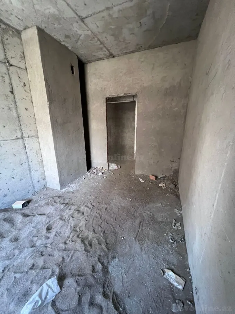 3 otaqlı yeni tikili mənzil satılır — 28 May m., Bakı - şəkil 7