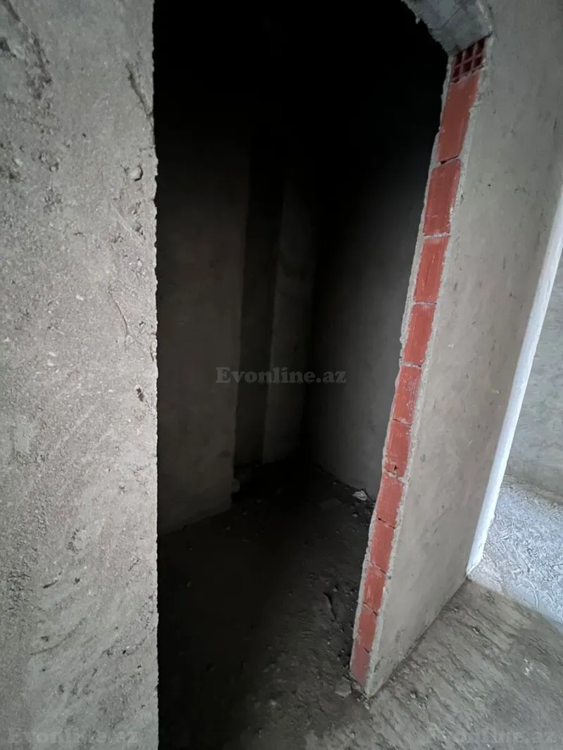 3 otaqlı yeni tikili mənzil satılır — 28 May m., Bakı - şəkil 8