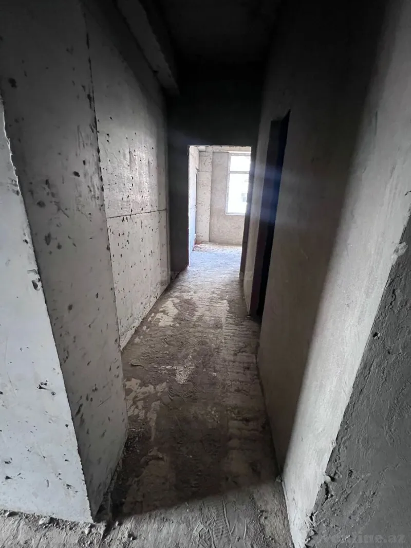 3 otaqlı yeni tikili mənzil satılır — 28 May m., Bakı - şəkil 9