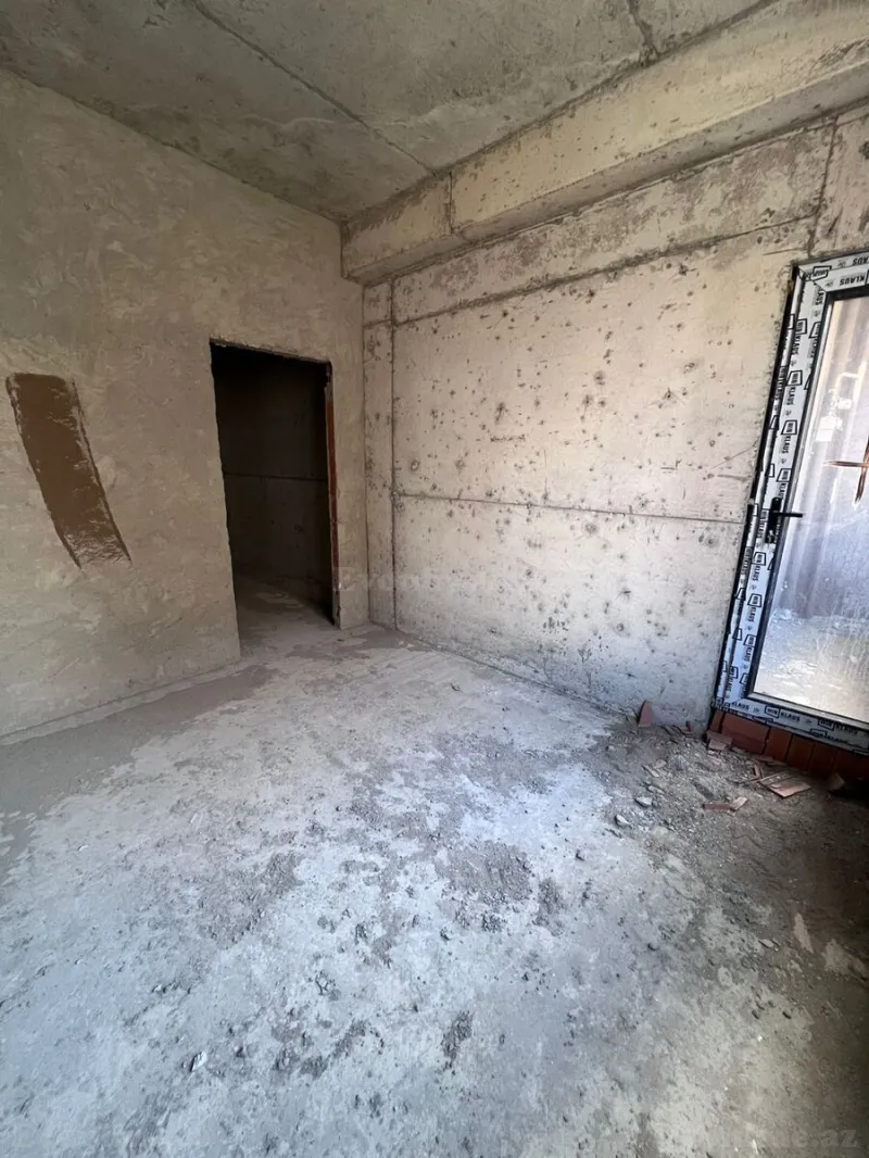 3 otaqlı yeni tikili mənzil satılır — 28 May m., Bakı - şəkil 12