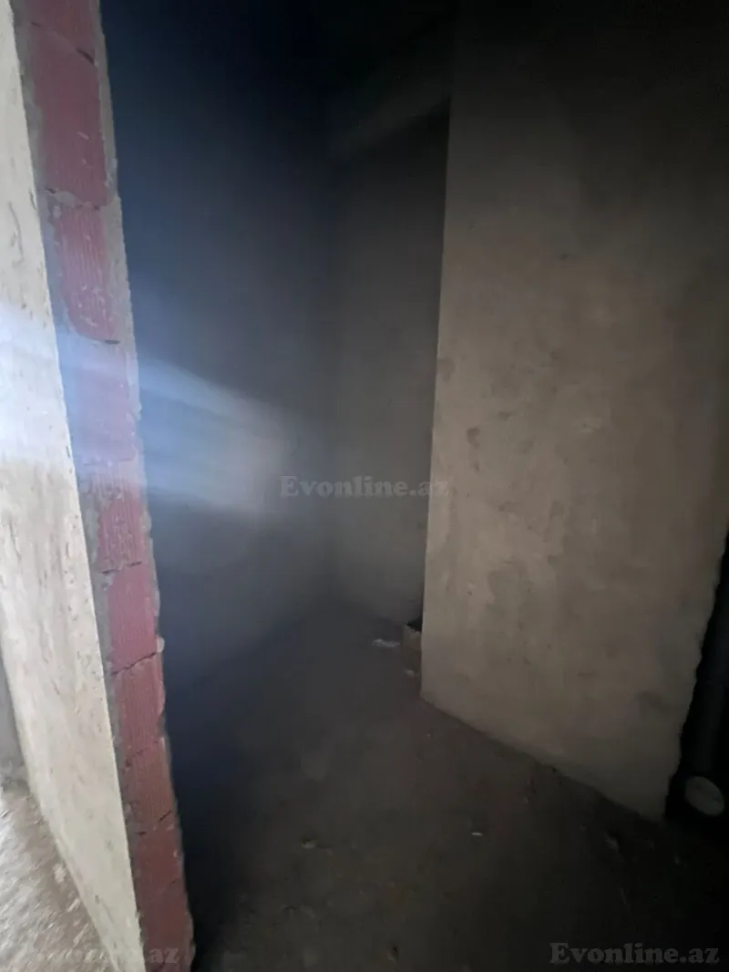 3 otaqlı yeni tikili mənzil satılır — 28 May m., Bakı - şəkil 14