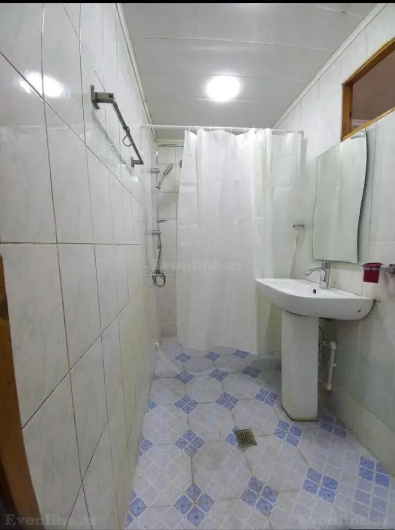 2 otaqlı köhnə tikili mənzil satılır — Köhnə Günəşli, Bakı - şəkil 13