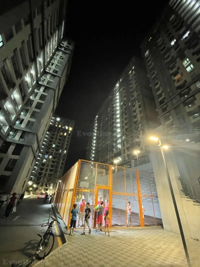 2 otaqlı Mənzil 52 m² Həzi Aslanov Satılır