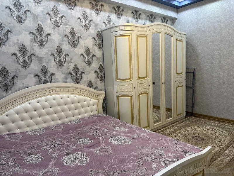 2 otaqlı yeni tikili mənzil kirayə verilir — Bayıl, Bakı - şəkil 18