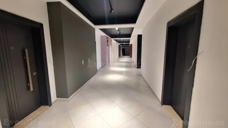 2 otaqlı yeni tikili mənzil satılır — Biləcəri, Bakı - şəkil 8