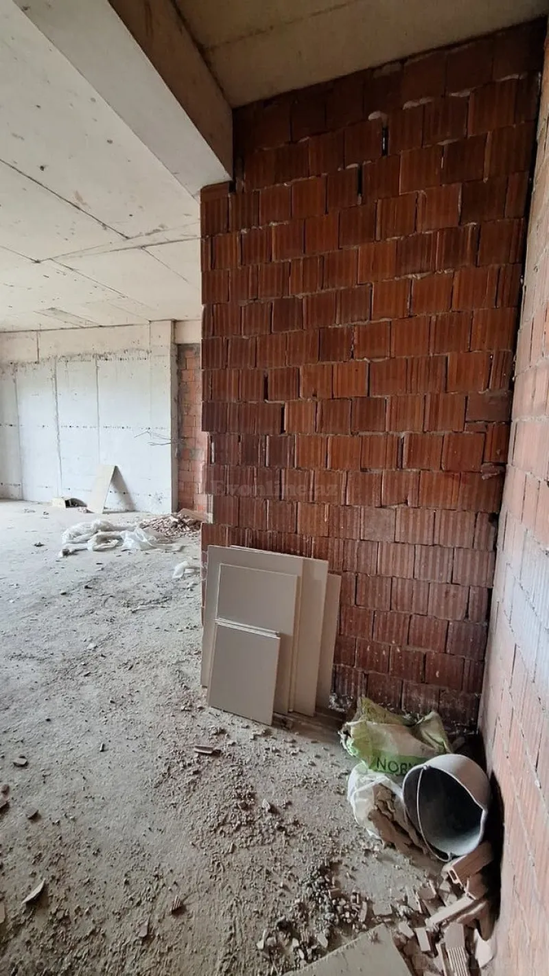2 otaqlı yeni tikili mənzil satılır — Biləcəri, Bakı - şəkil 9