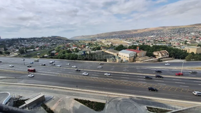 2 otaqlı yeni tikili mənzil satılır — Biləcəri, Bakı - şəkil 19