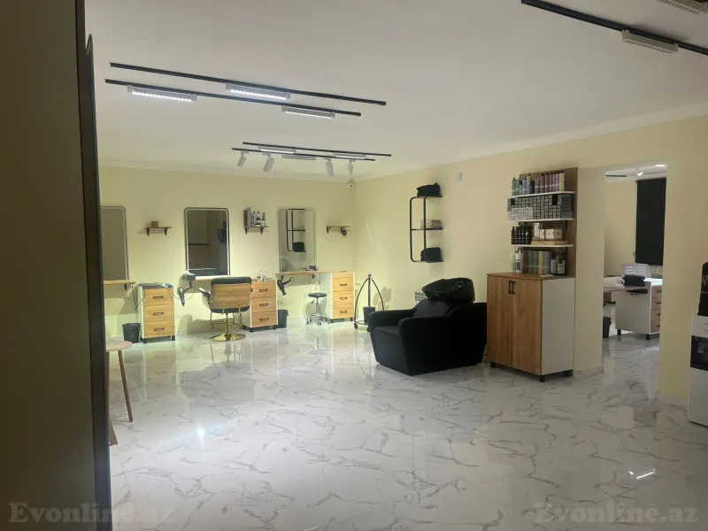 Obyekt kirayə verilir — Nizami m., Bakı - şəkil 5