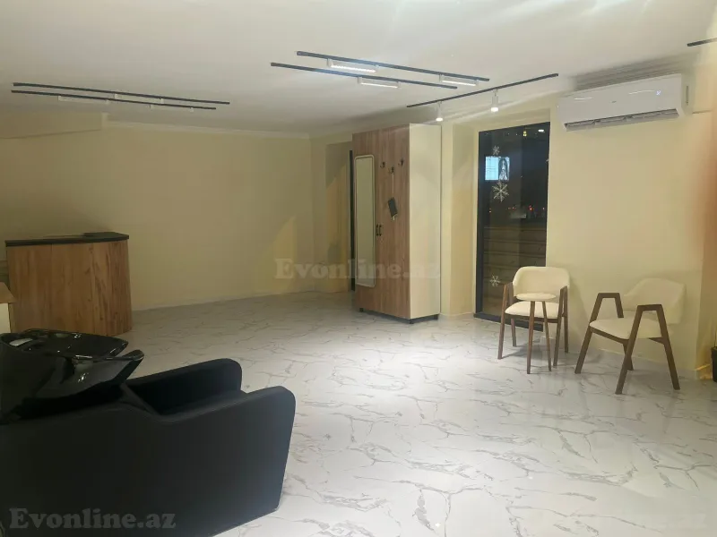 Obyekt kirayə verilir — Nizami m., Bakı - şəkil 6