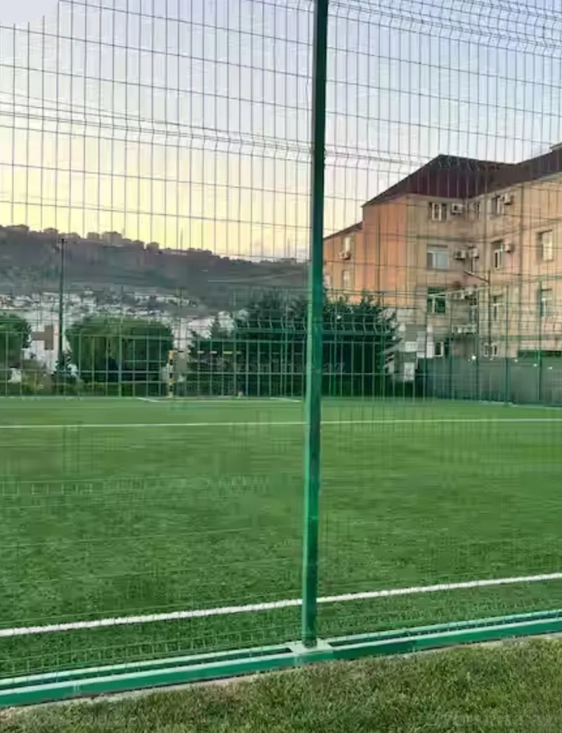 5 otaqlı yeni tikili mənzil kirayə verilir — Bayıl, Bakı - şəkil 15