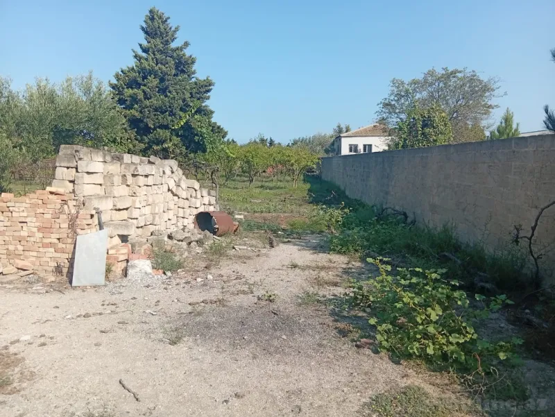 Torpaq satılır — Pirşağı, Bakı - şəkil 12