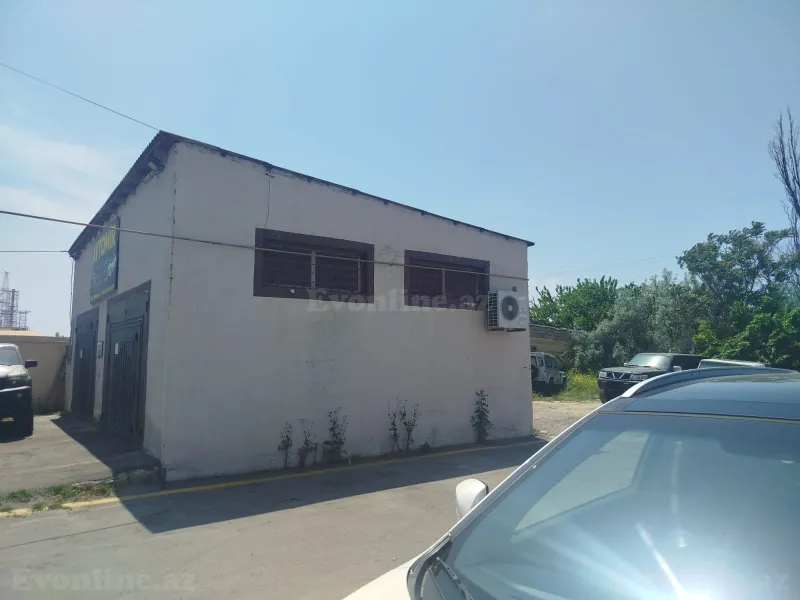 Obyekt satılır — Qara Qarayev m., Bakı - şəkil 2