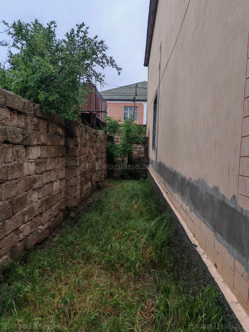 8 otaqlı həyət evi satılır — Mərdəkan, Bakı - şəkil 2