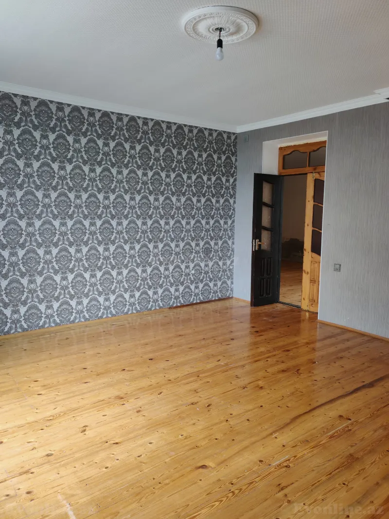 8 otaqlı həyət evi satılır — Mərdəkan, Bakı - şəkil 4