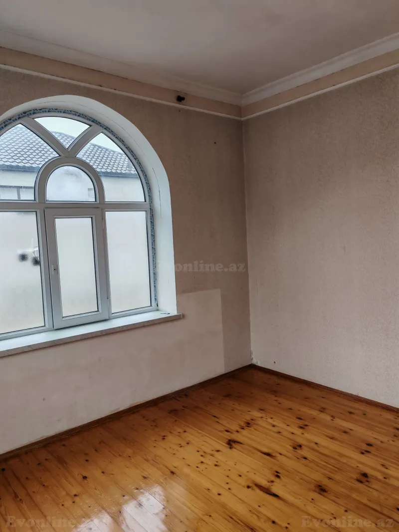 8 otaqlı həyət evi satılır — Mərdəkan, Bakı - şəkil 6