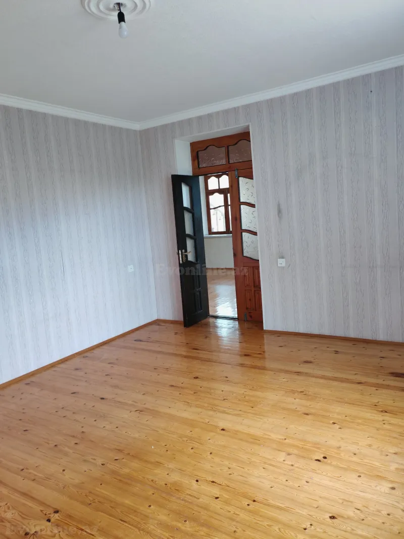 8 otaqlı həyət evi satılır — Mərdəkan, Bakı - şəkil 7