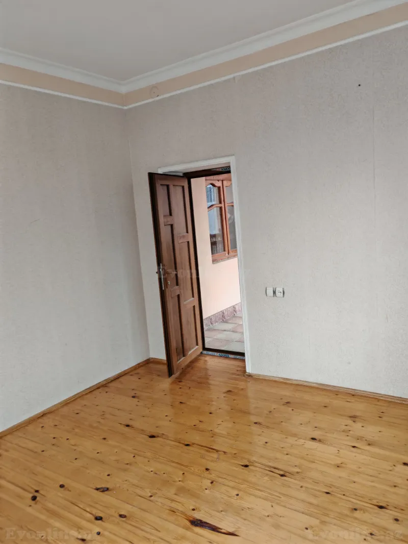 8 otaqlı həyət evi satılır — Mərdəkan, Bakı - şəkil 8