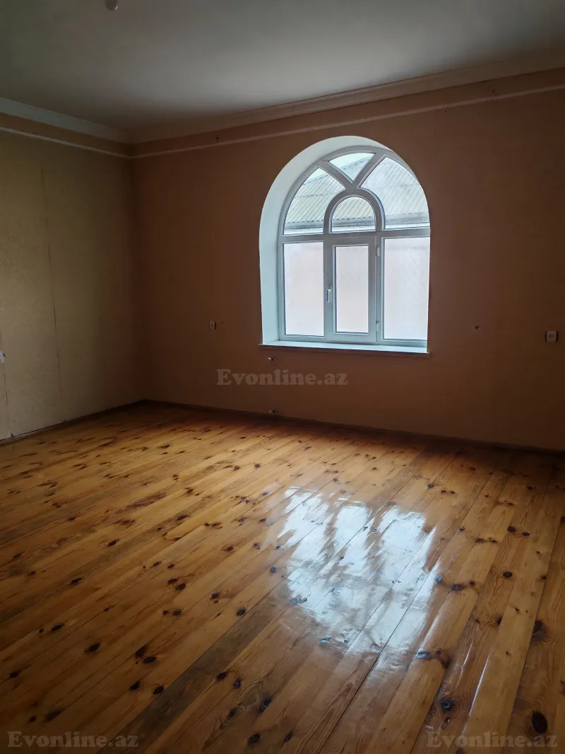 8 otaqlı həyət evi satılır — Mərdəkan, Bakı - şəkil 9