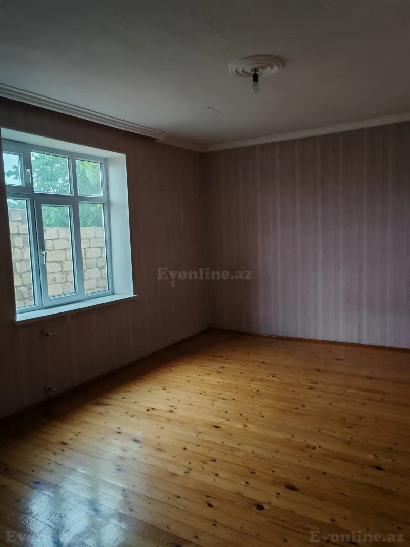 8 otaqlı həyət evi satılır — Mərdəkan, Bakı - şəkil 10