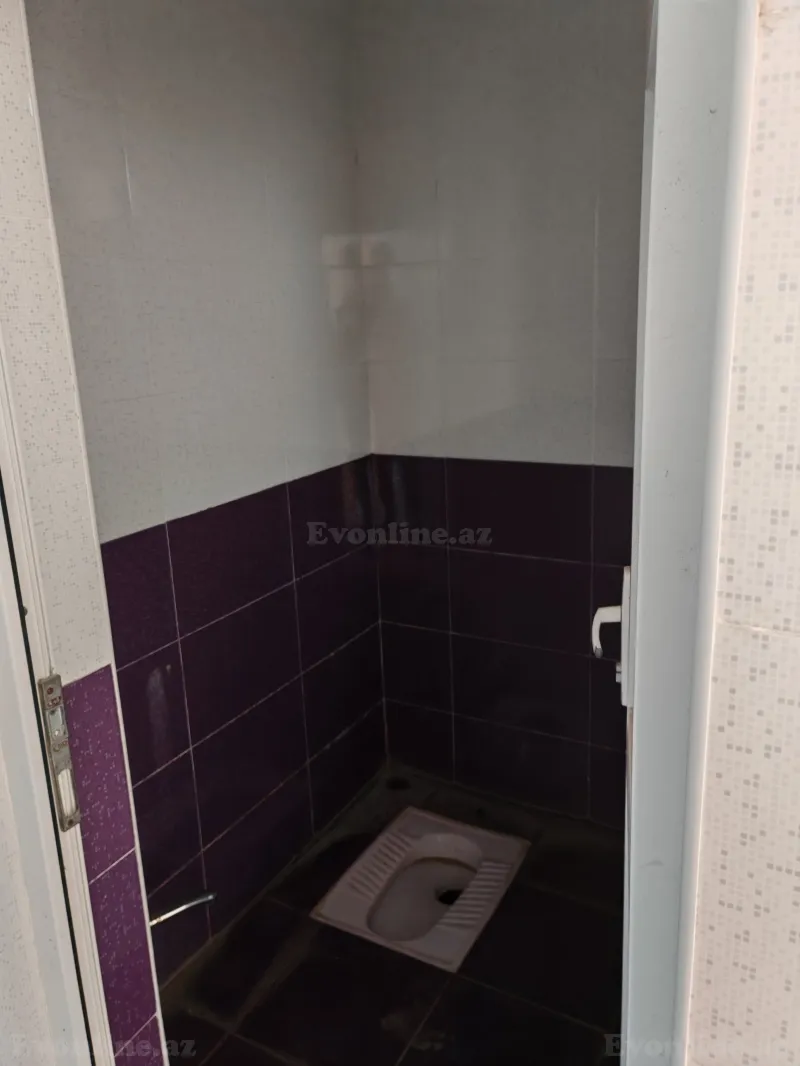 8 otaqlı həyət evi satılır — Mərdəkan, Bakı - şəkil 13