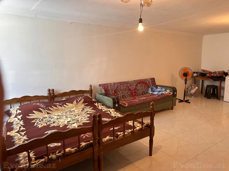 1 otaqlı həyət evi kirayə verilir — Bibiheybət, Bakı - şəkil 3