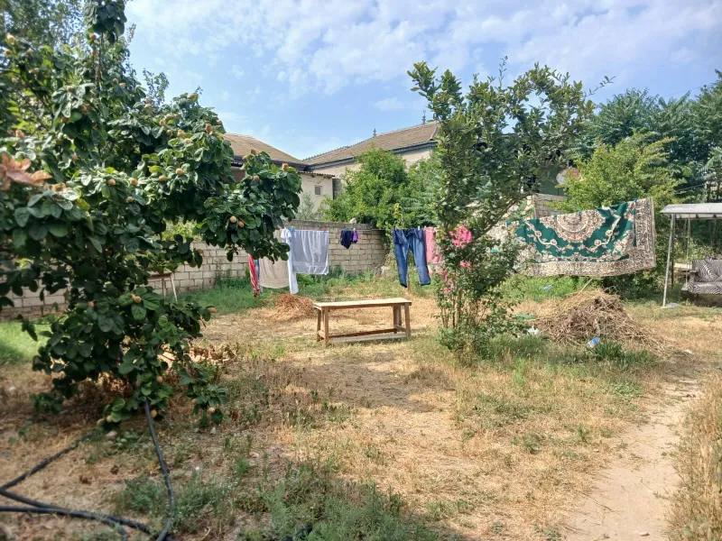 Torpaq Bakıxanov Satılır