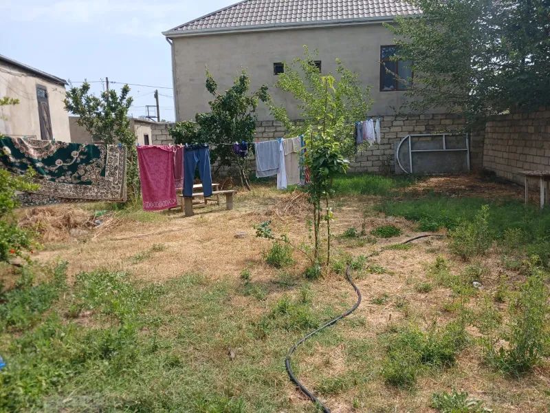 Torpaq satılır — Bakıxanov, Bakı - şəkil 2